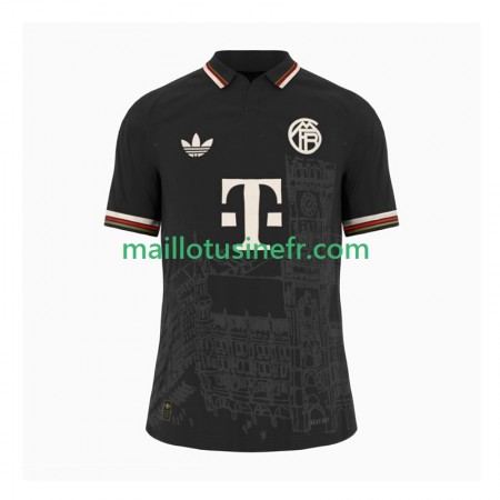 Maillot de Foot Bayern Munich Special Domicile 2025